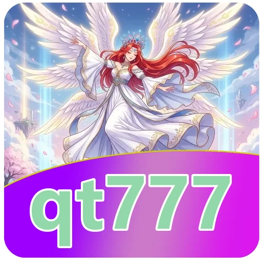 Ilustrasi unduh APK qt777