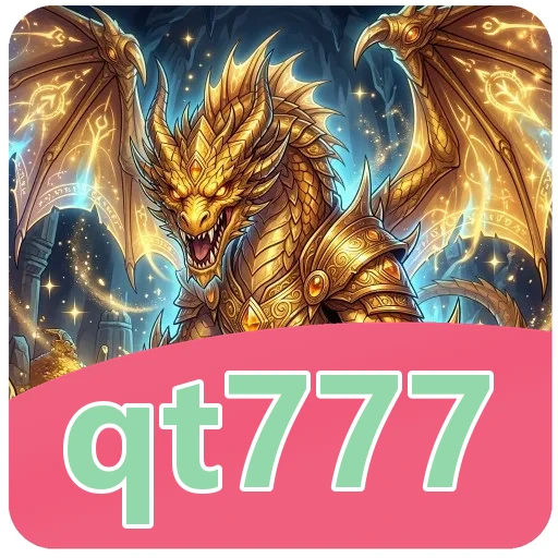 Ilustrasi unduh APK qt777 dari tautan resmi